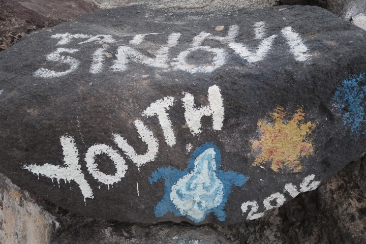 tatini sinow youth