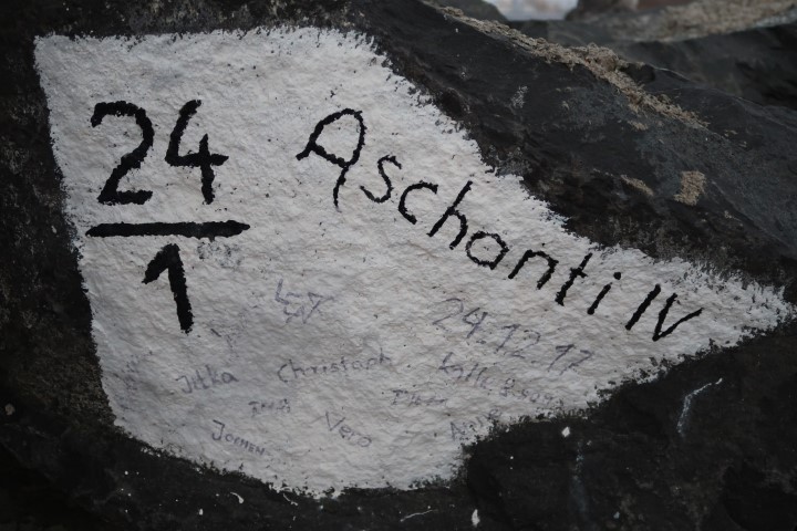 aschanti iv
