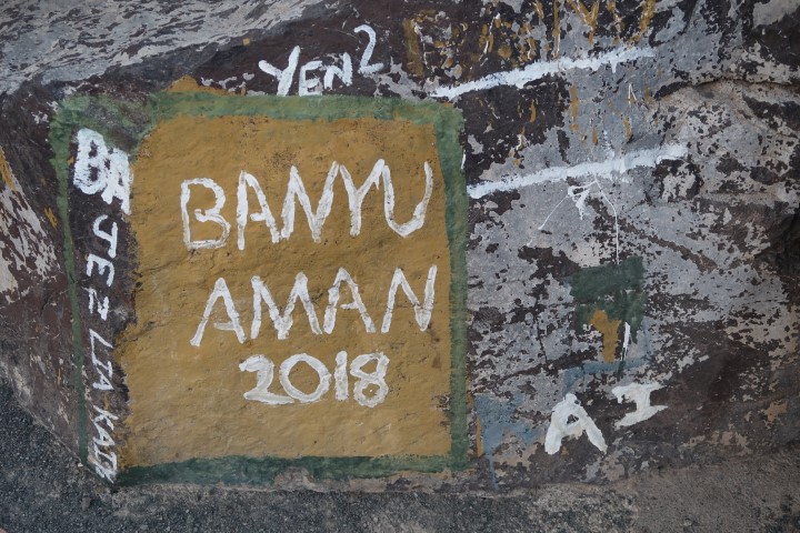 bann aman