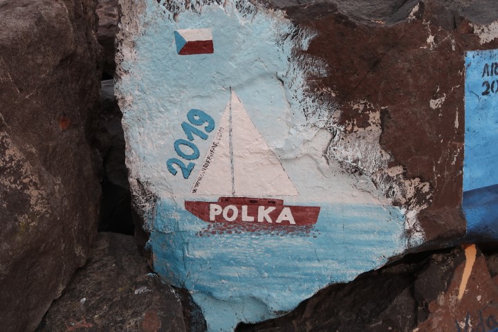 polka