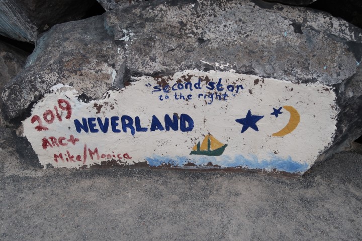 neverland
