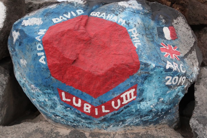 lubilu iii