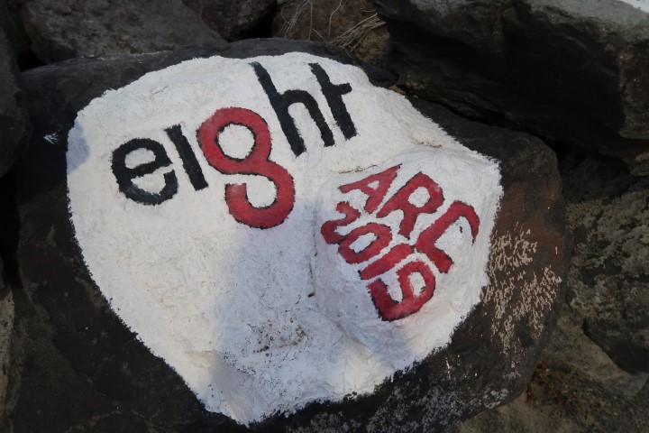 eight