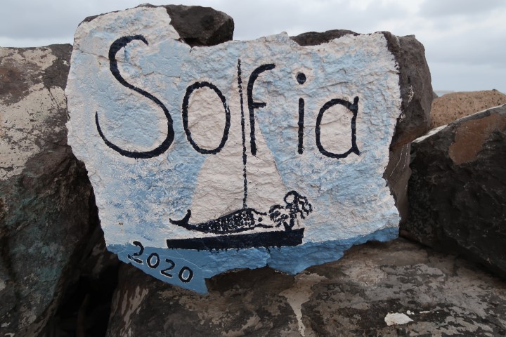 sofia