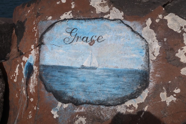 grace