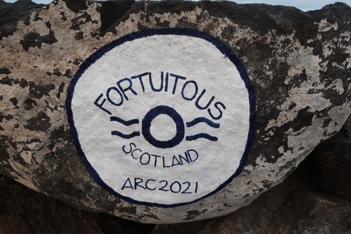 fortuitous scotland