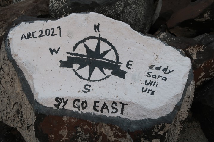 sy go east