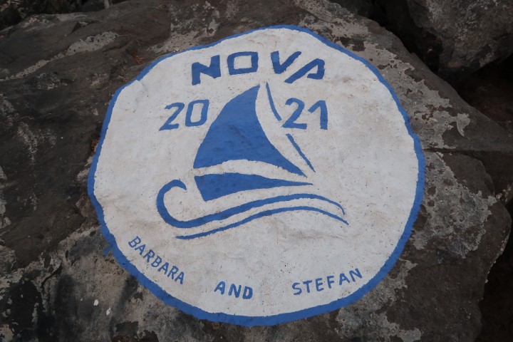 nova