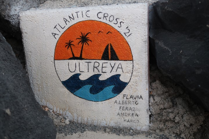 ultreya