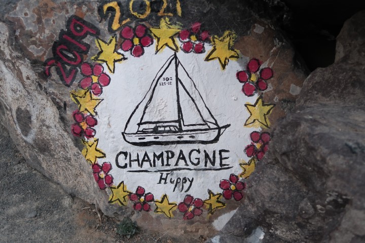 champagne