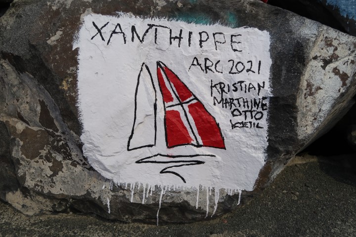 xanthippe