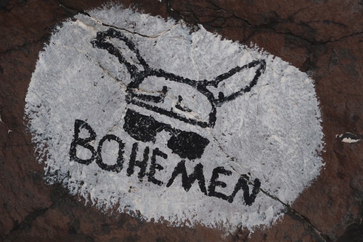 bohemen