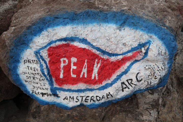 peak amsterdam