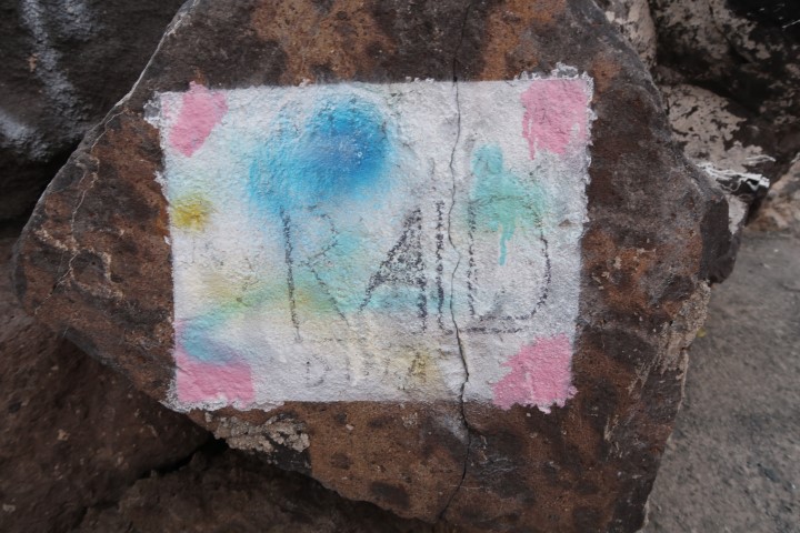rald