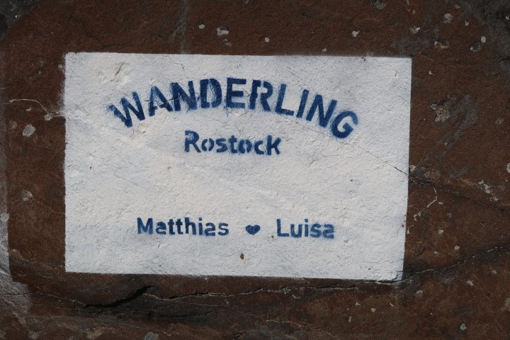 wanderling rostock