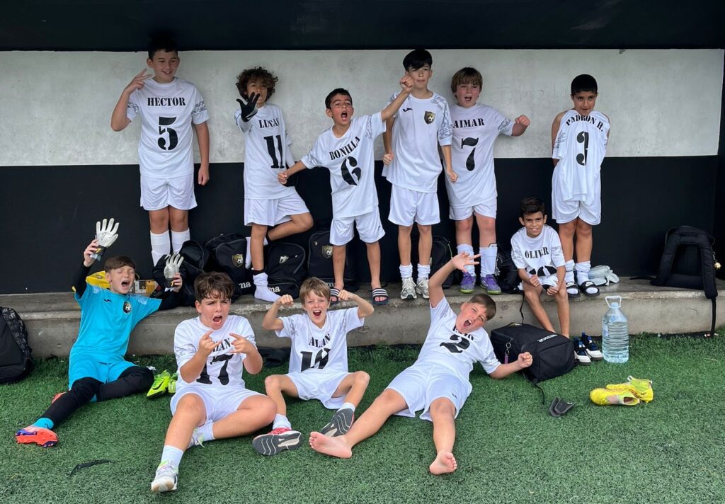 Batan B - Guiniguada B!