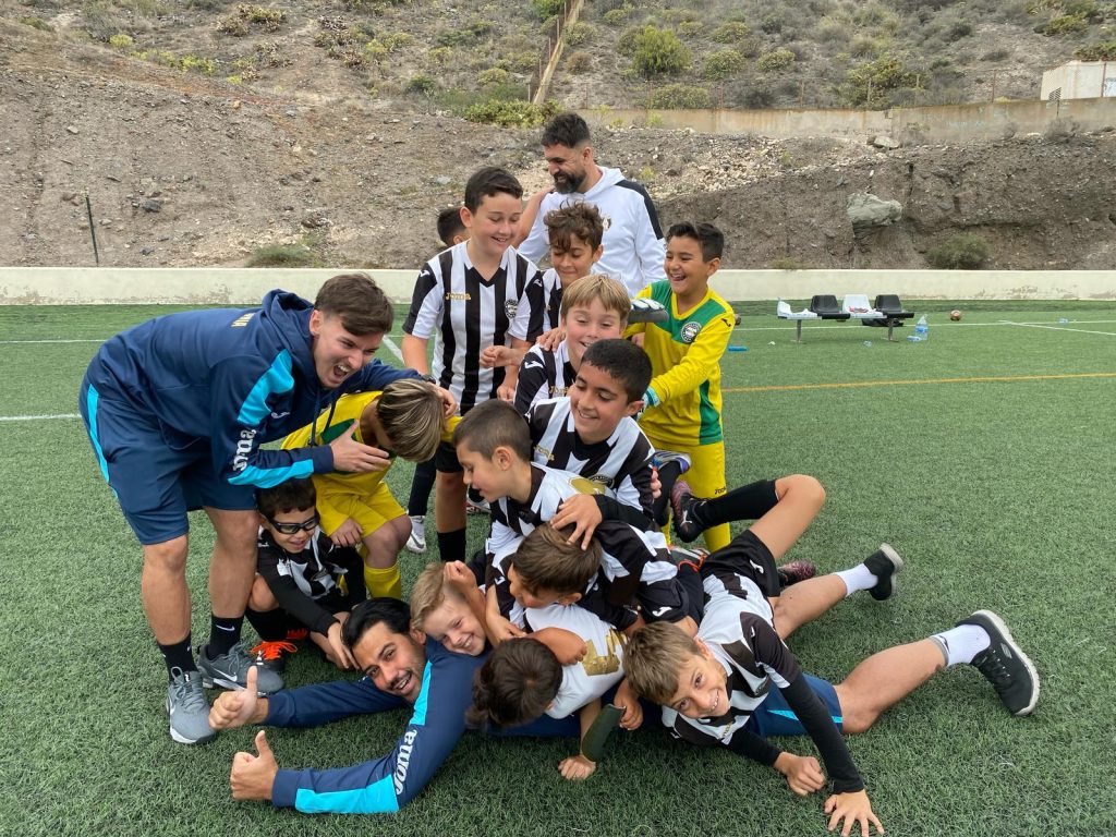 Inter Colonia B!