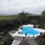 Jameos del Agua!