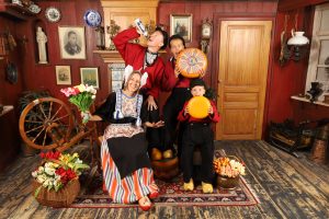 Volendam!