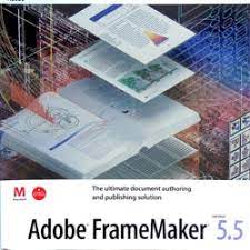 FrameMaker 5.5!