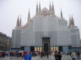 Duomo!