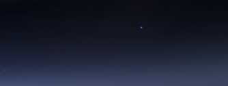 Pale blue dot!