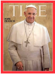 Pope!