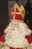 Sinterklaas!