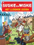 Suske and Wiske - The suffering Leiden!