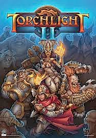 Torchlight 2!