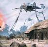 War of the Worlds!