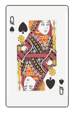 11 of Spades
