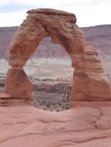 Canyonlands and Arches and Moab