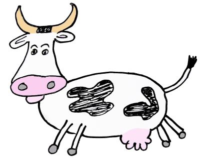 Cow