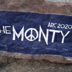 ARC 2020