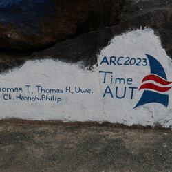 ARC 2023