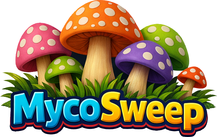 MycoSweep logo