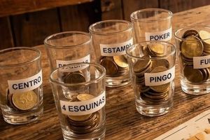 PokerBingo – Pingo!